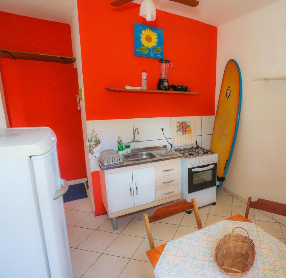Flats Cor Do Sol Trindade Hotel Trindade  Zewnętrze zdjęcie