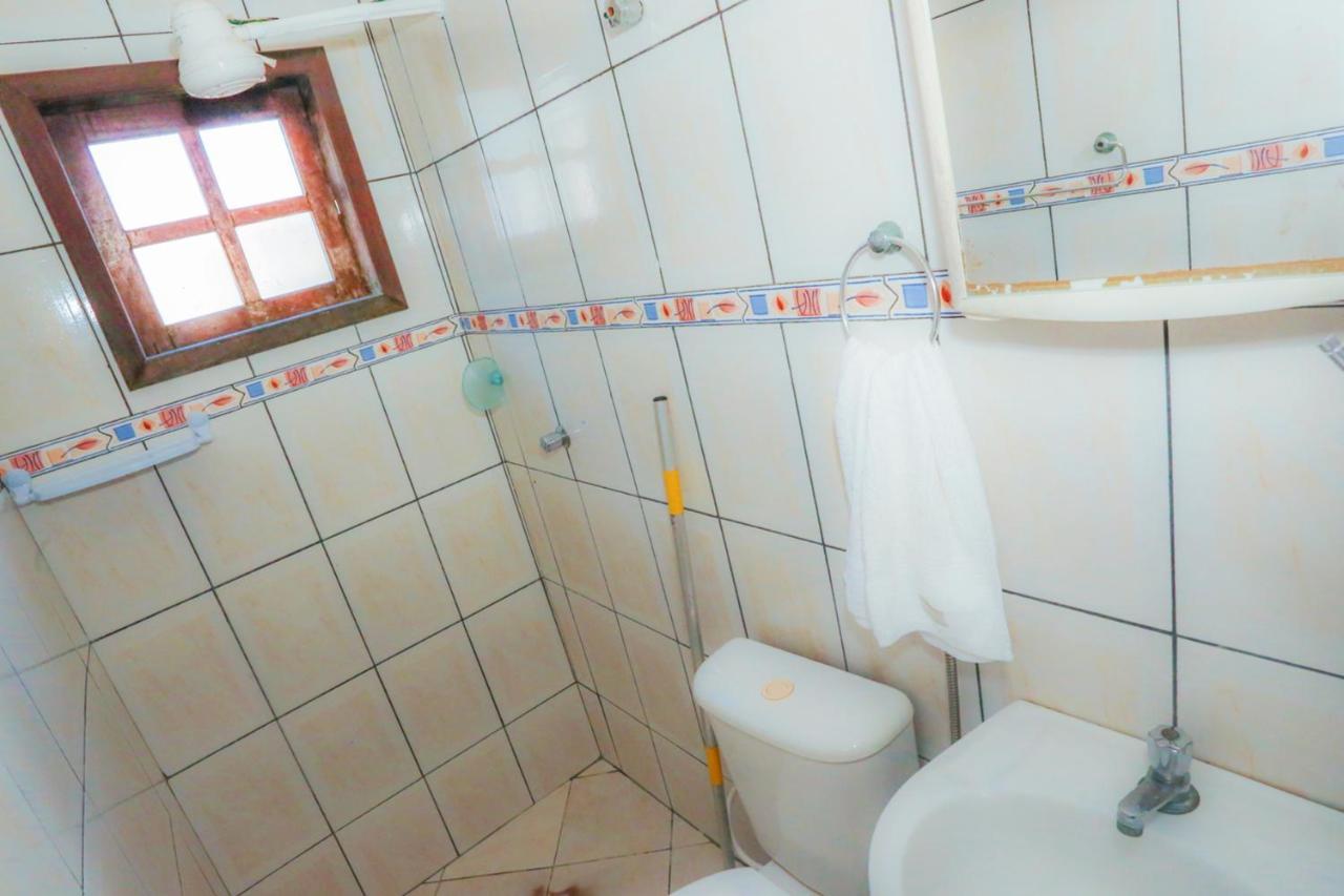 Flats Cor Do Sol Trindade Hotel Trindade  Zewnętrze zdjęcie
