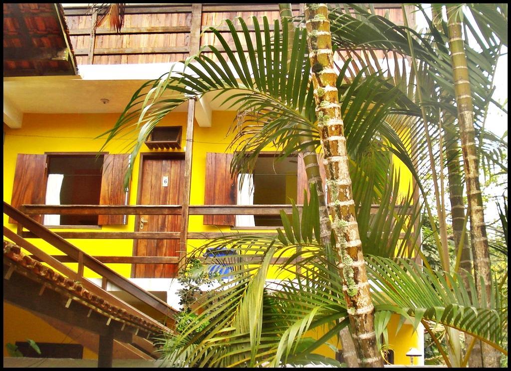 Flats Cor Do Sol Trindade Hotel Trindade  Zewnętrze zdjęcie